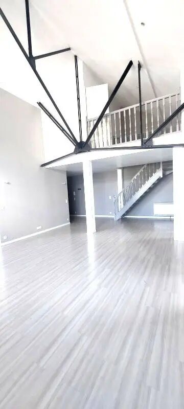 Appartement à vendre, 95m², Saint-Quentin