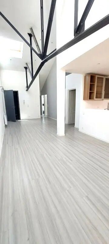 Appartement à vendre, 95m², Saint-Quentin