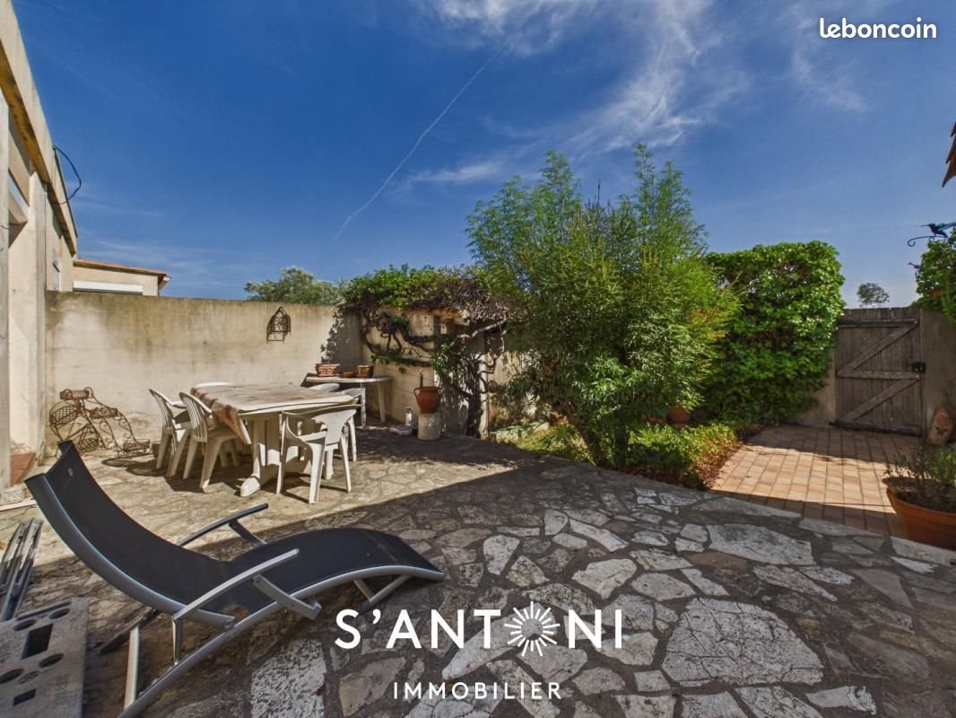 Maison à vendre, 99m², Frontignan