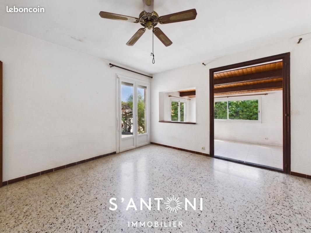 Maison à vendre, 99m², Frontignan