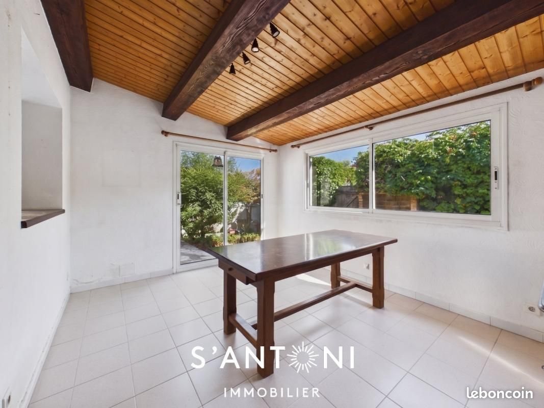 Maison à vendre, 99m², Frontignan
