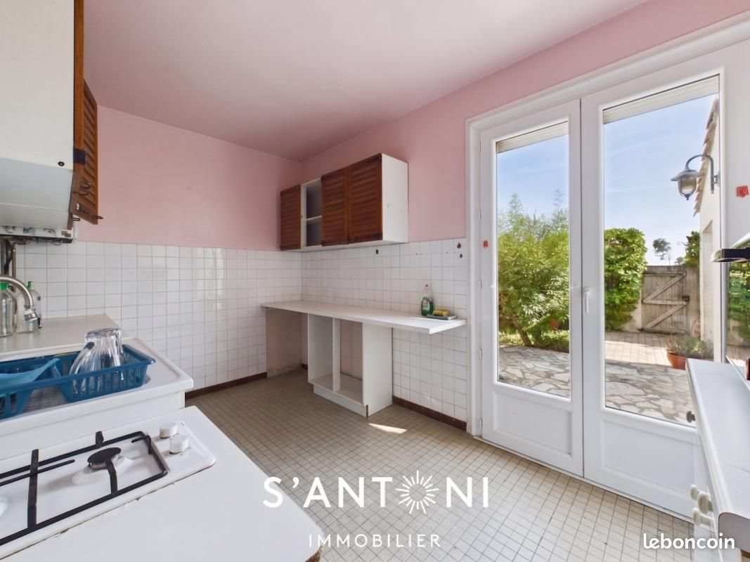 Maison à vendre, 99m², Frontignan