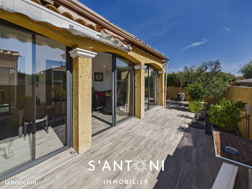 Maison à vendre, 157m², Frontignan