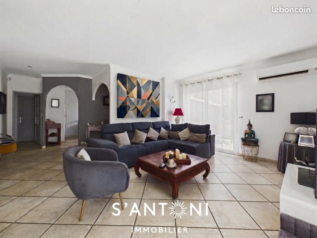 Maison à vendre, 157m², Frontignan