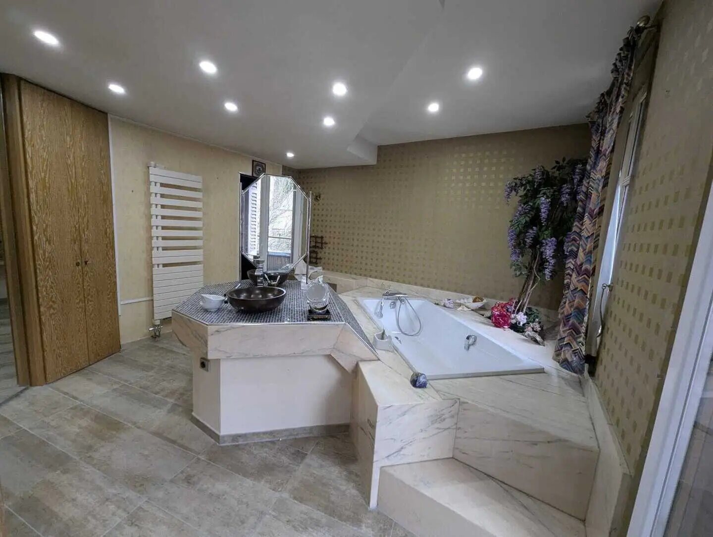 Maison à vendre, 258m², Sainte-Marie-aux-Mines