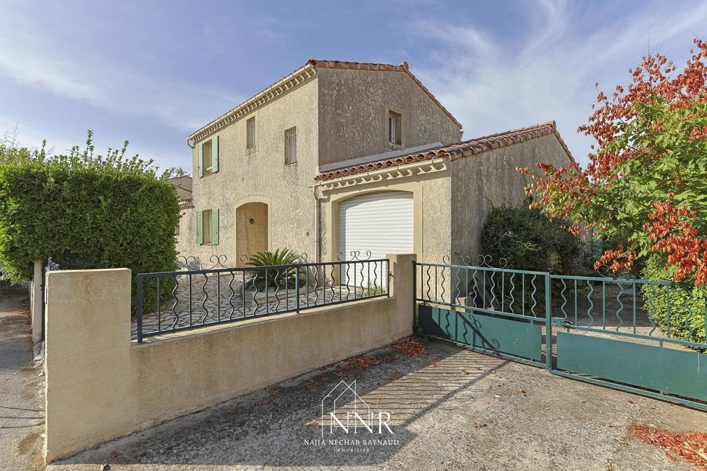 Maison à vendre, 145m², Mauguio