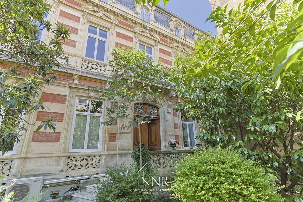 Maison à vendre, 560m², Clermont-l'Hérault