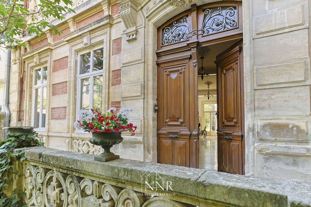Maison à vendre, 560m², Clermont-l'Hérault