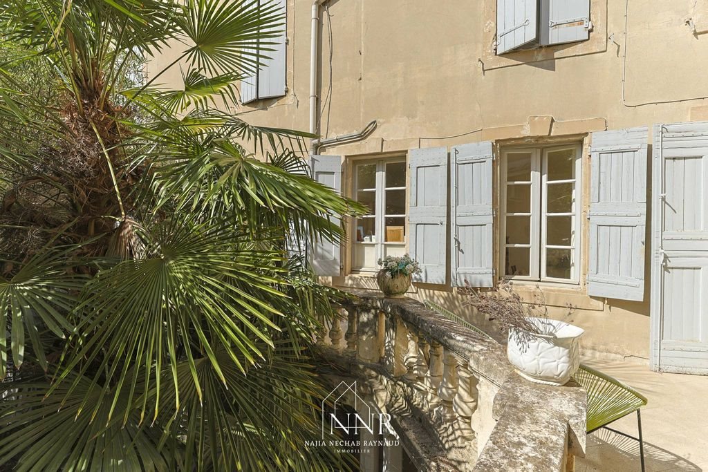 Maison à vendre, 560m², Clermont-l'Hérault