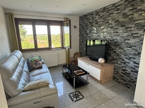 Maison à vendre, 119m², Nommay