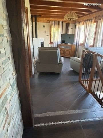 Maison à vendre, 119m², Nommay
