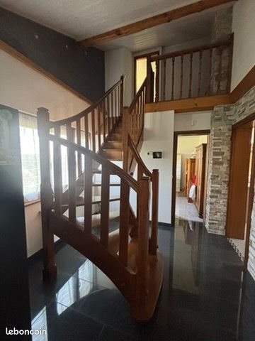 Maison à vendre, 119m², Nommay
