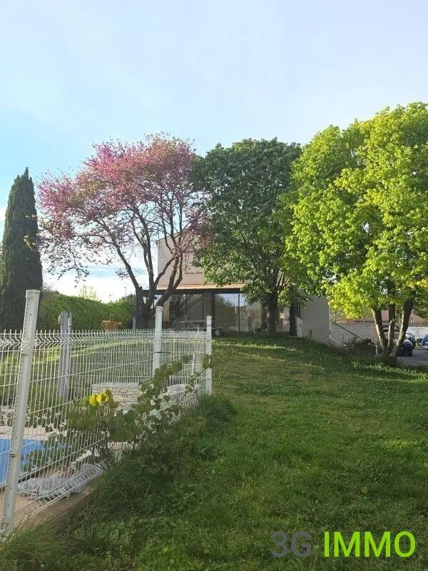 Maison à vendre, 136m², Lespignan