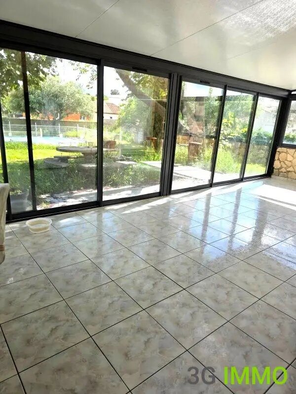 Maison à vendre, 136m², Lespignan