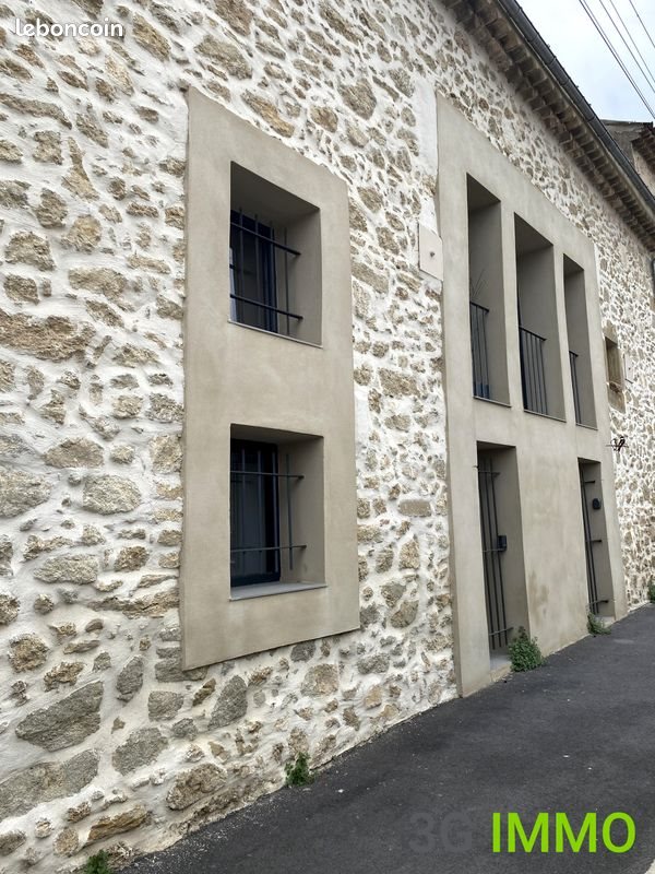 Maison à vendre, 204m², Lespignan