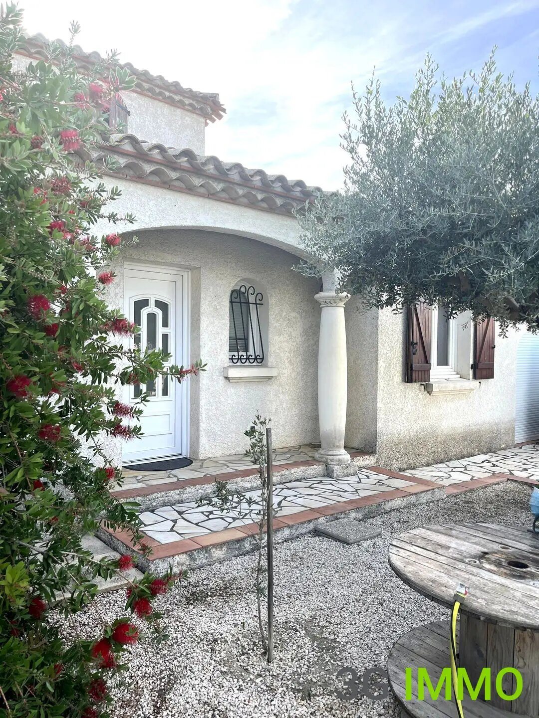 Maison à vendre, 135m², Montady