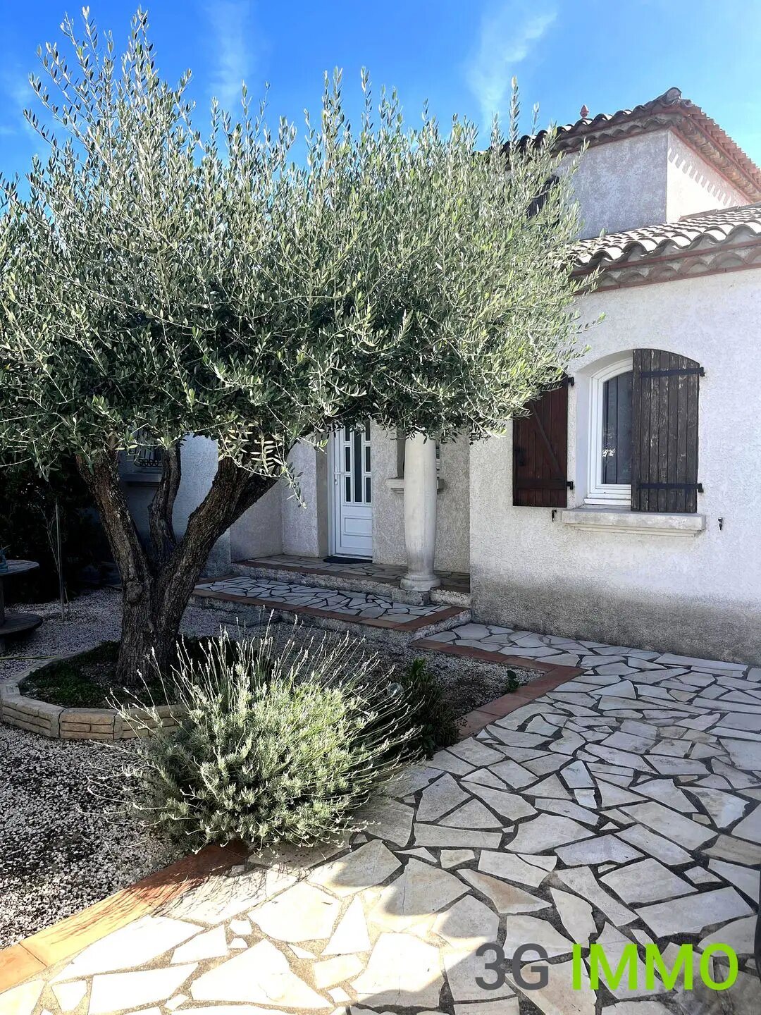Maison à vendre, 135m², Montady