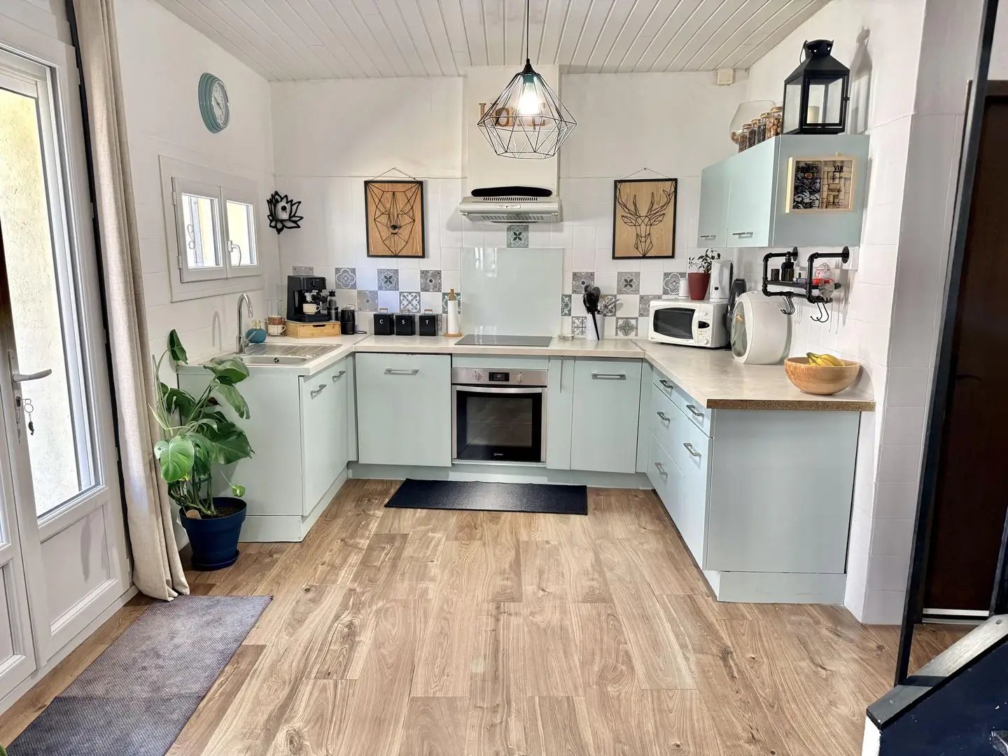 Maison à vendre, 97m², Maraussan