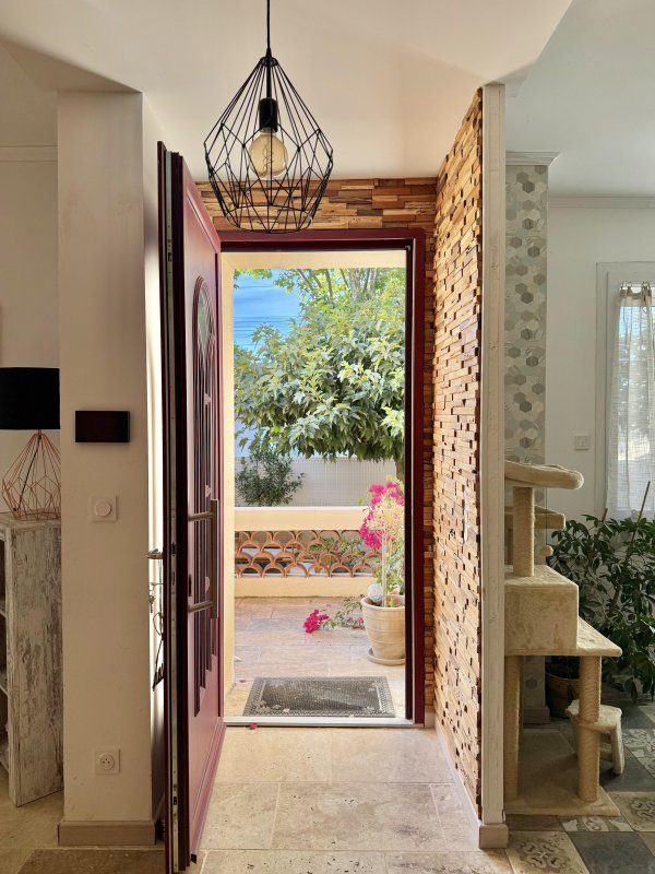 Maison à vendre, 4m², Creissan
