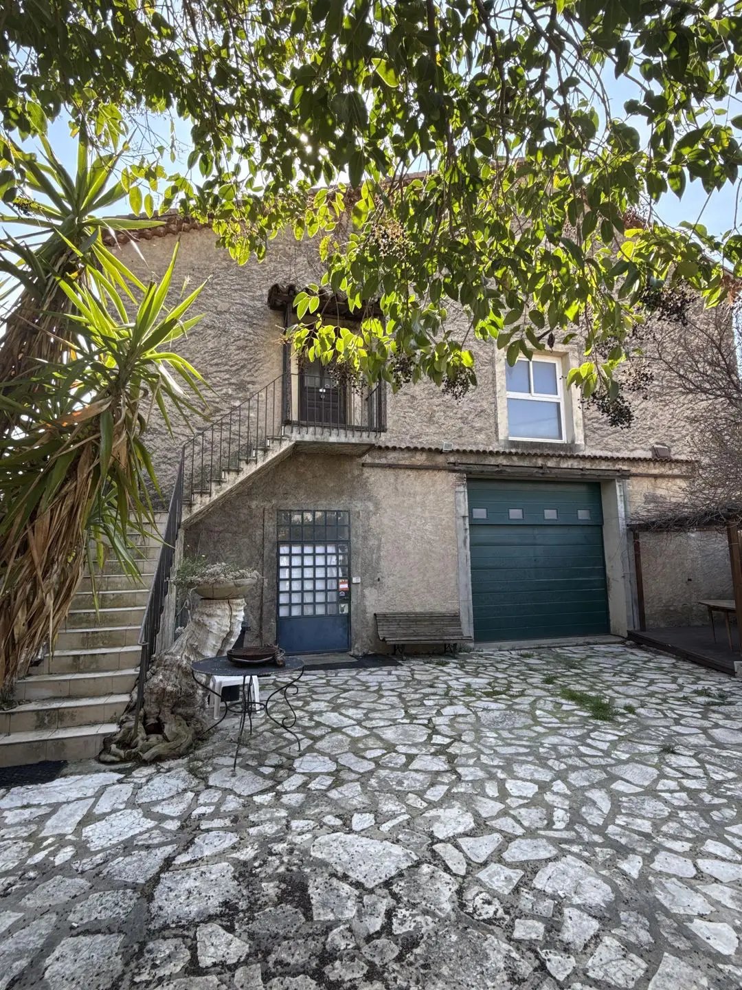 Maison à vendre, 229m², Thézan-lès-Béziers