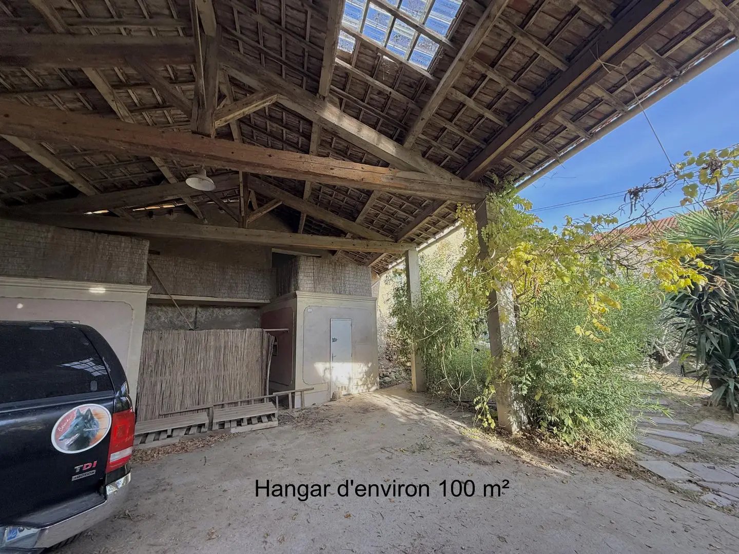 Maison à vendre, 229m², Thézan-lès-Béziers