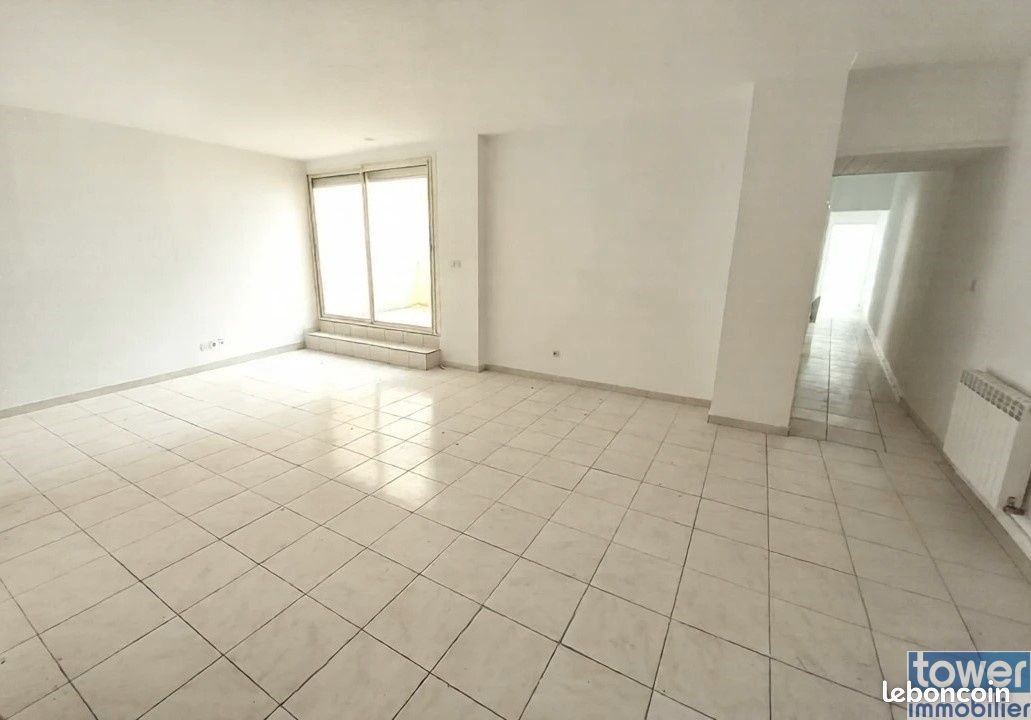 Appartement à vendre, 86m², Lamalou-les-Bains