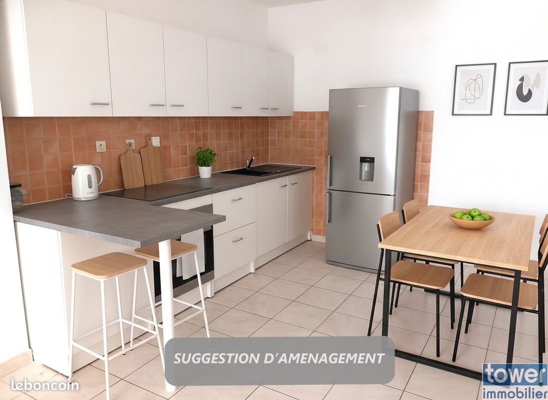 Appartement à vendre, 86m², Lamalou-les-Bains