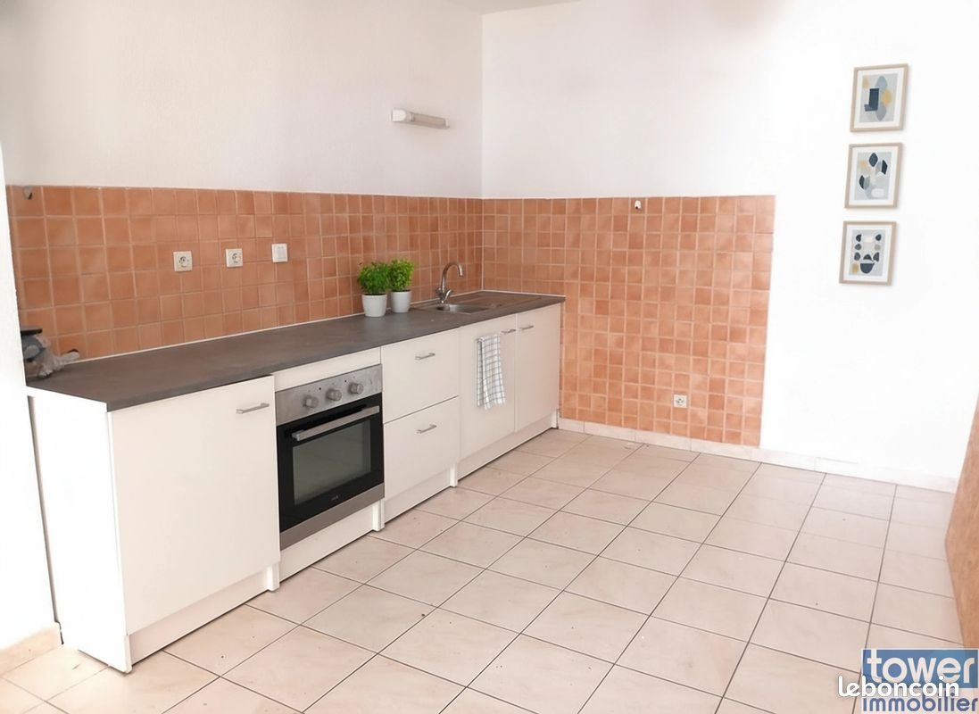 Appartement à vendre, 86m², Lamalou-les-Bains