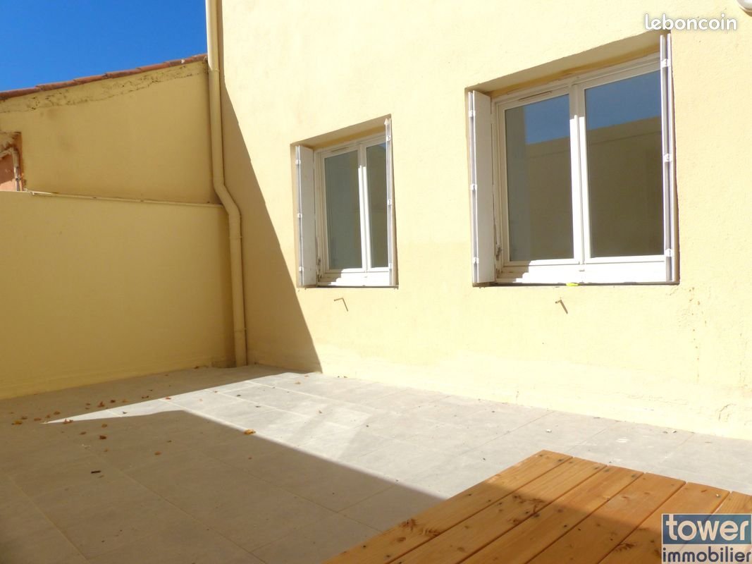 Appartement à vendre, 61m², Lamalou-les-Bains