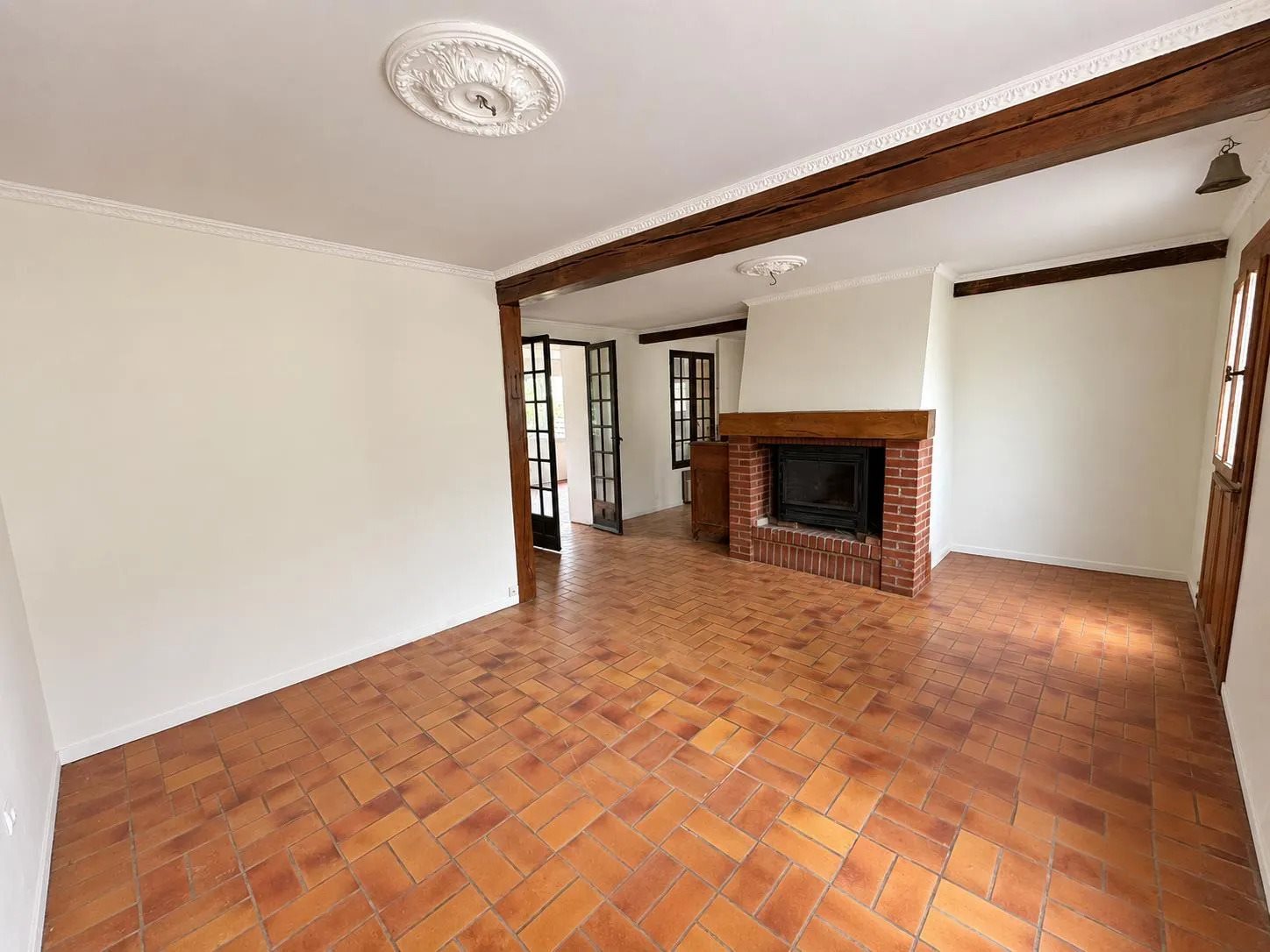 Maison à vendre, 93m², Arvillers