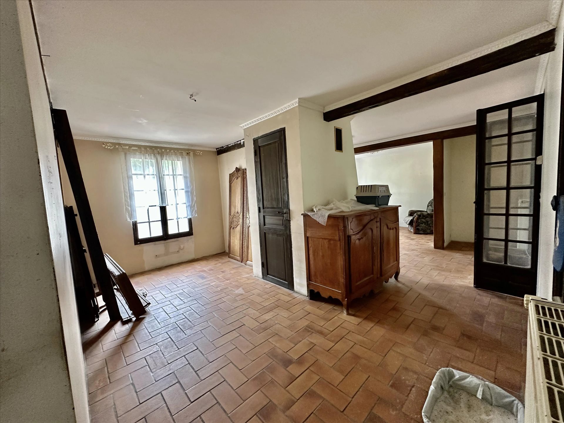 Maison à vendre, 93m², Arvillers