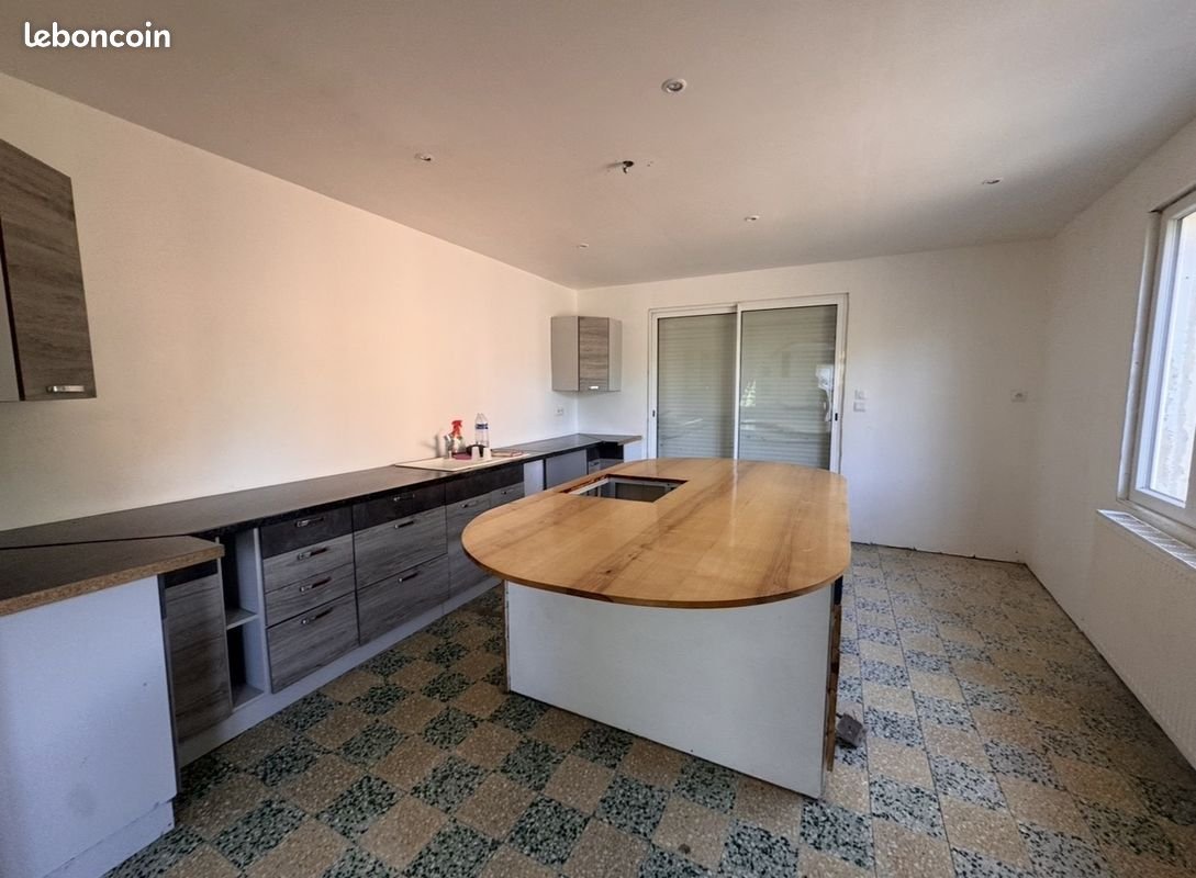 Maison à vendre, 116m², Houvin-Houvigneul