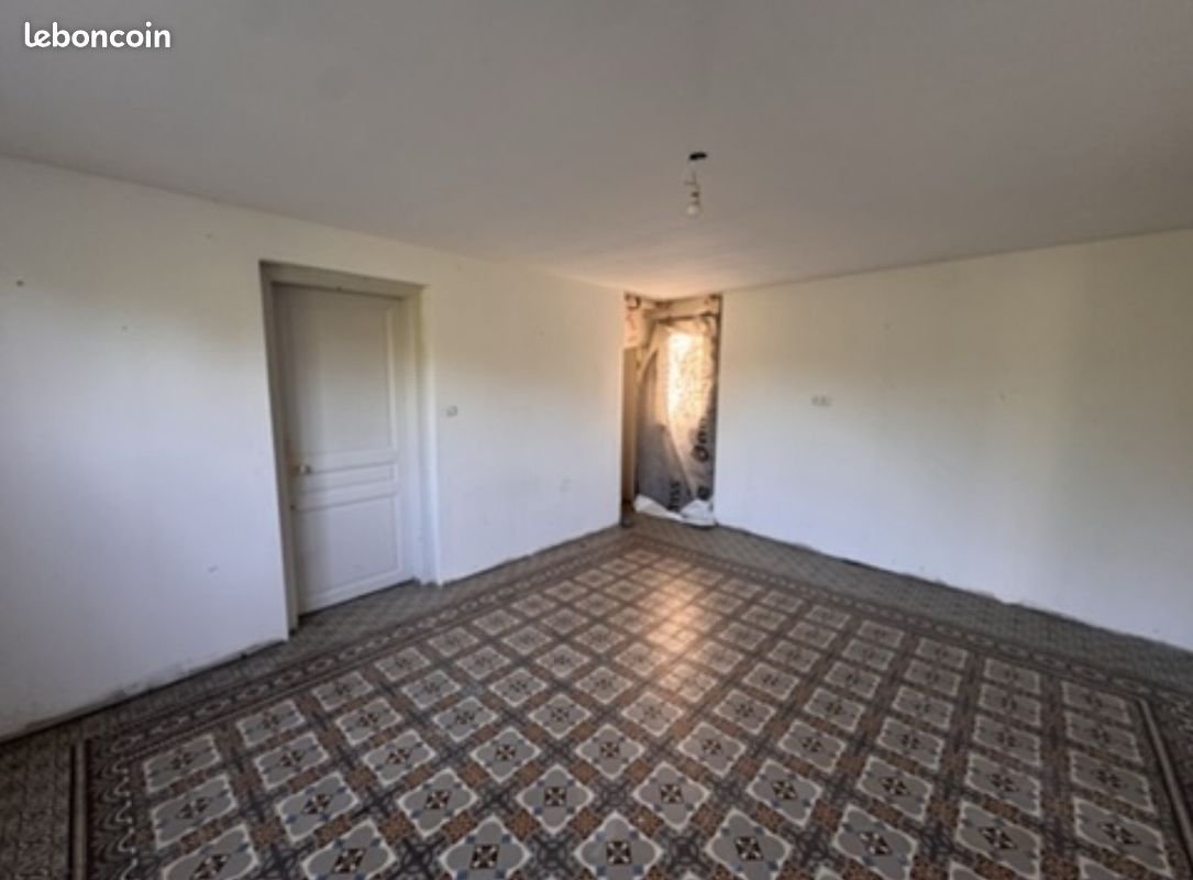 Maison à vendre, 116m², Houvin-Houvigneul