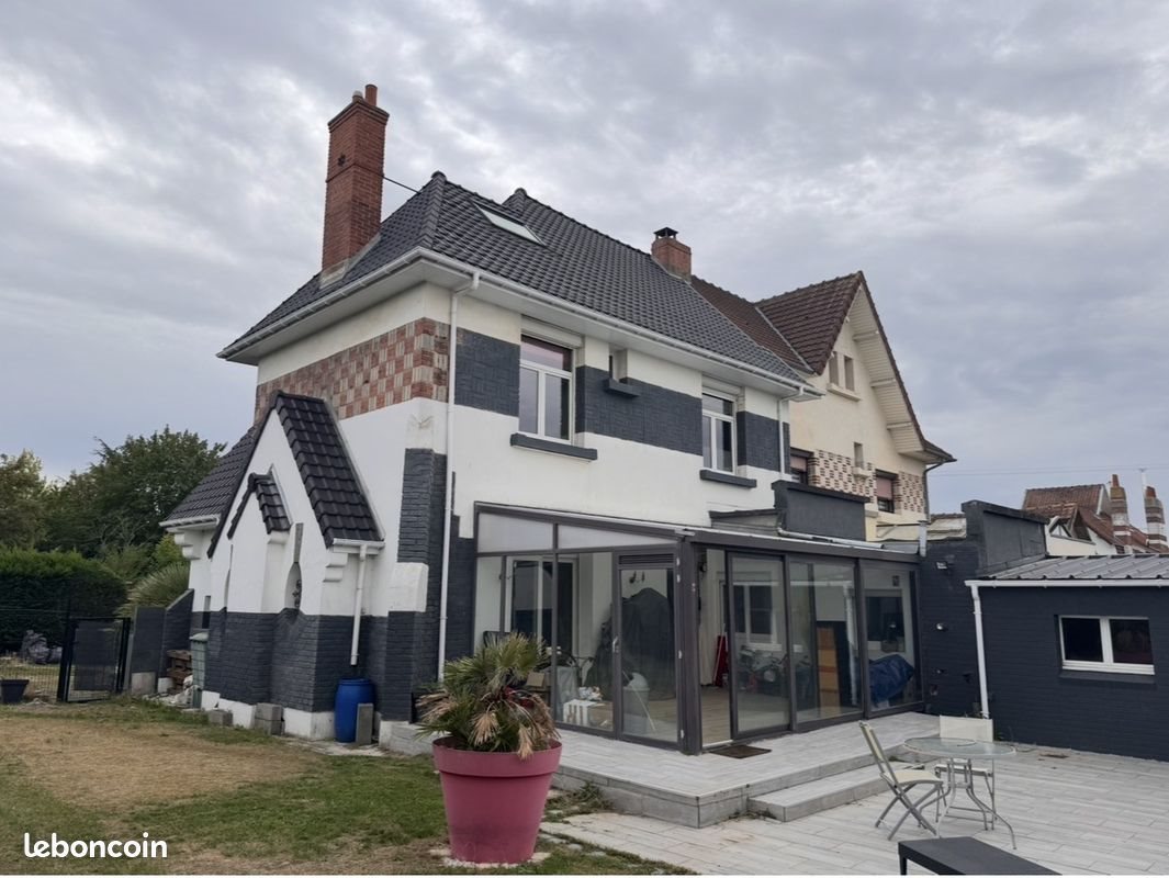 Maison à vendre, 154m², Grenay