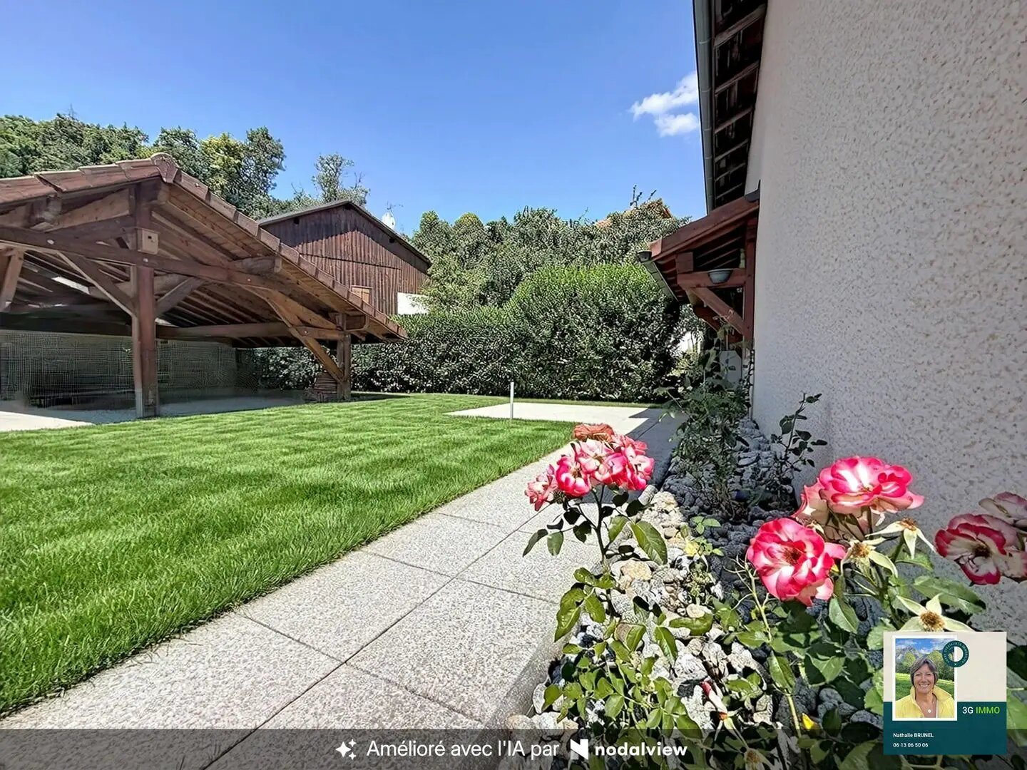 Maison à vendre, 174m², Mieussy (Praz de Lys - Sommand)