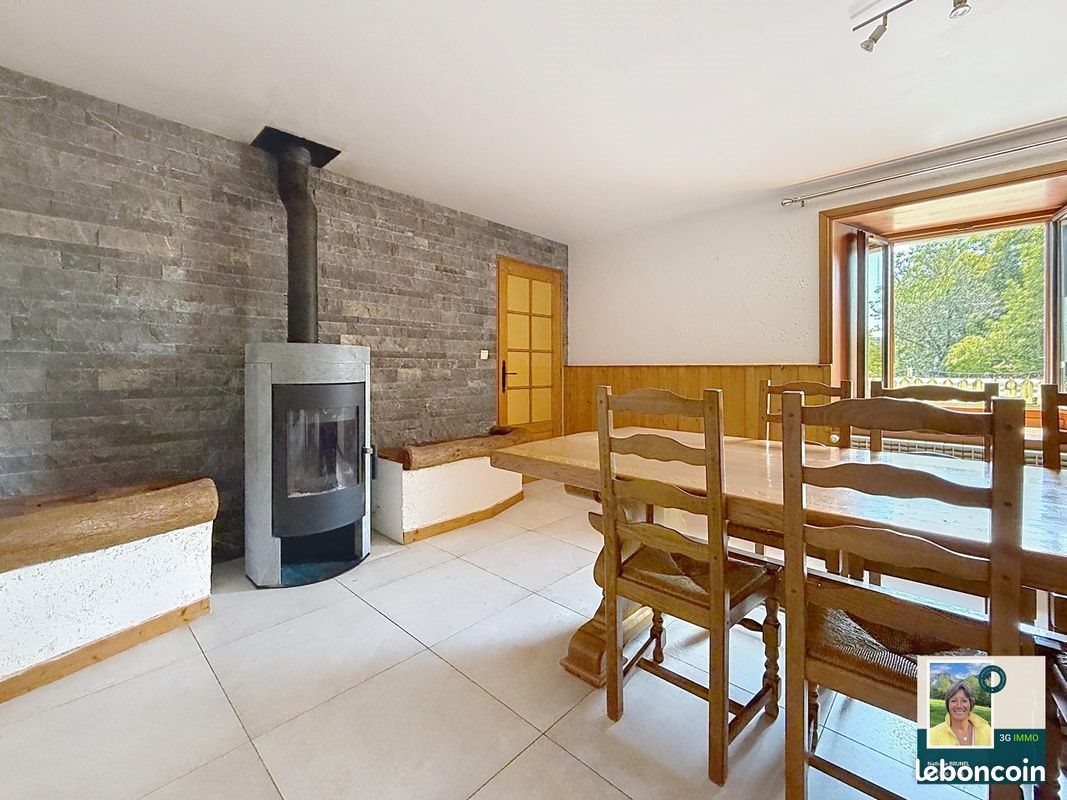 Maison à vendre, 174m², Mieussy (Praz de Lys - Sommand)