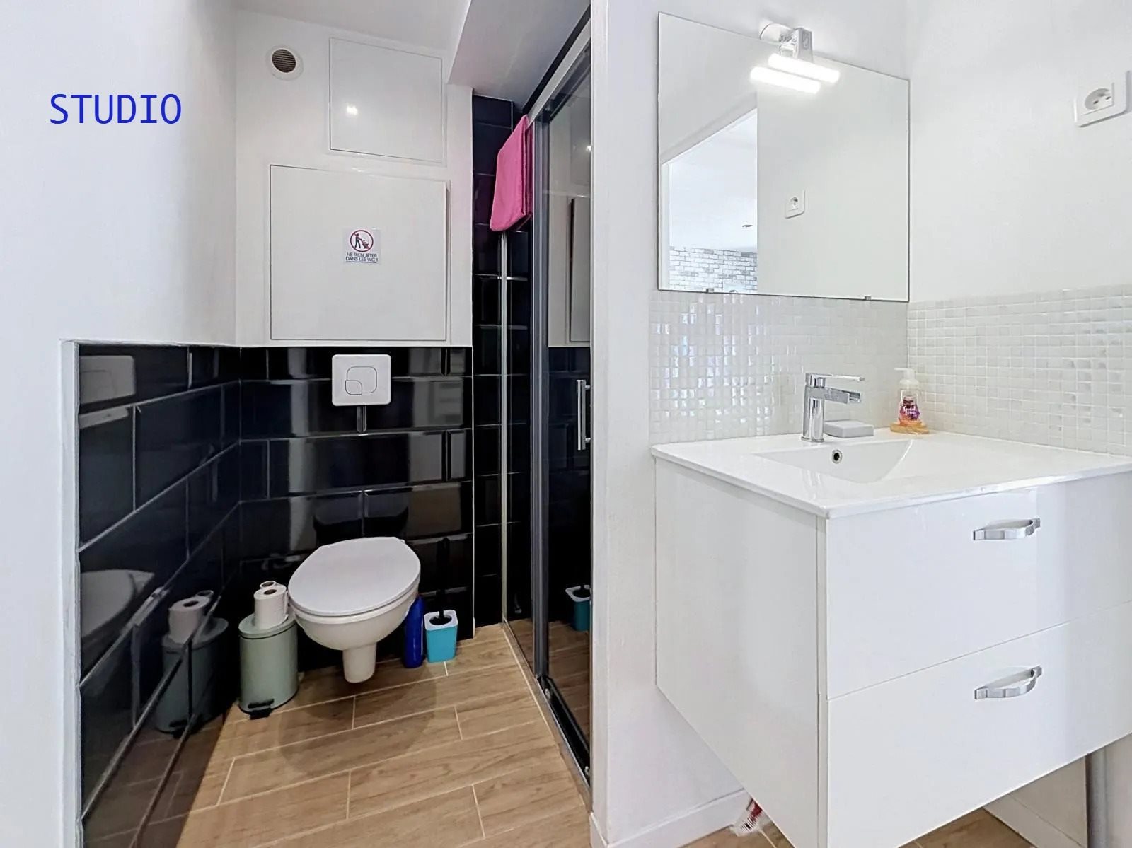 Appartement à vendre, 62m², Saint-Jeoire