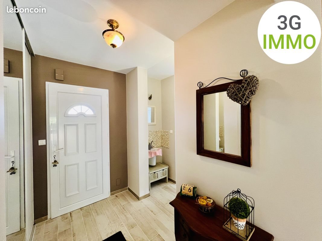 Maison à vendre, 146m², Cholet