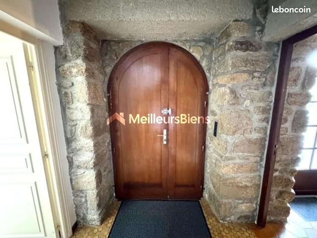 Maison à vendre, 112m², Landéhen