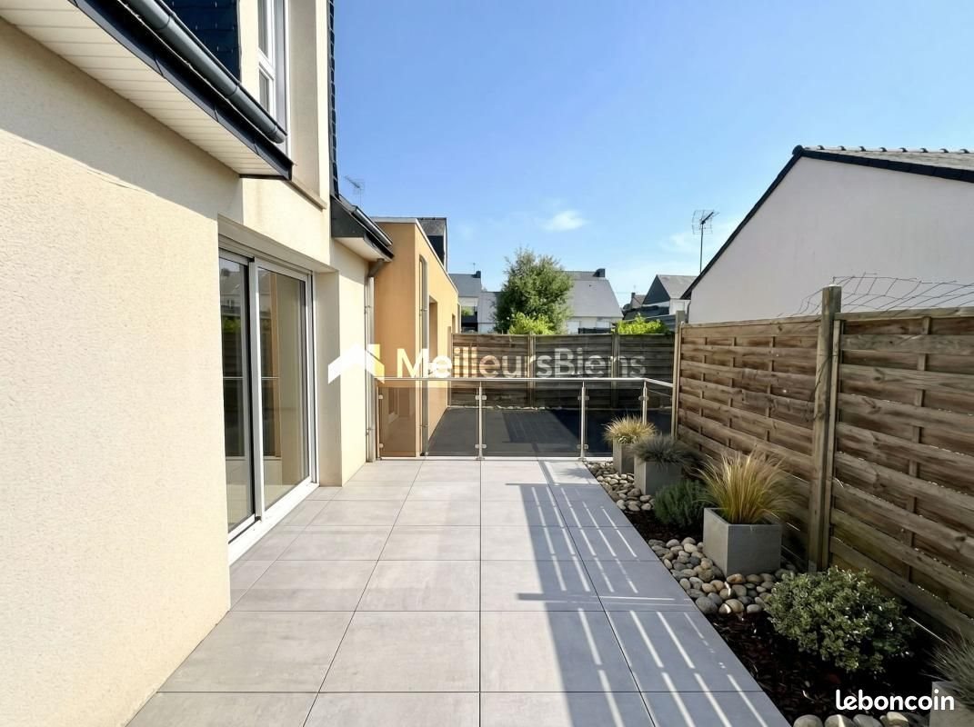 Maison à vendre, 65m², Ploumagoar