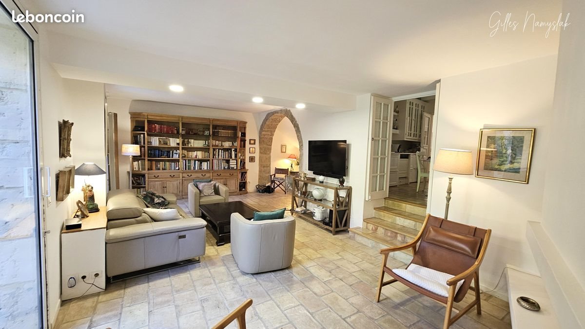 Maison à vendre, 231m², Saint-André-de-Sangonis