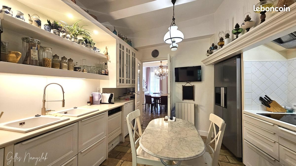 Maison à vendre, 231m², Saint-André-de-Sangonis