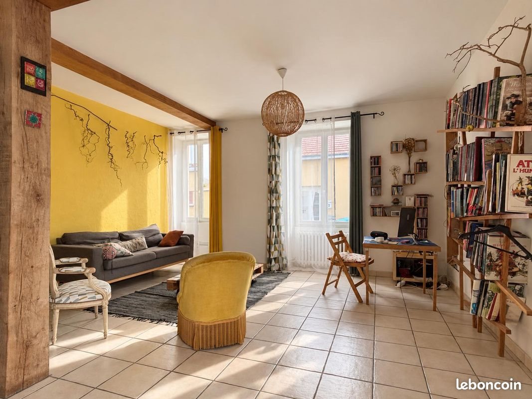 Maison à vendre, 163m², Le Mans