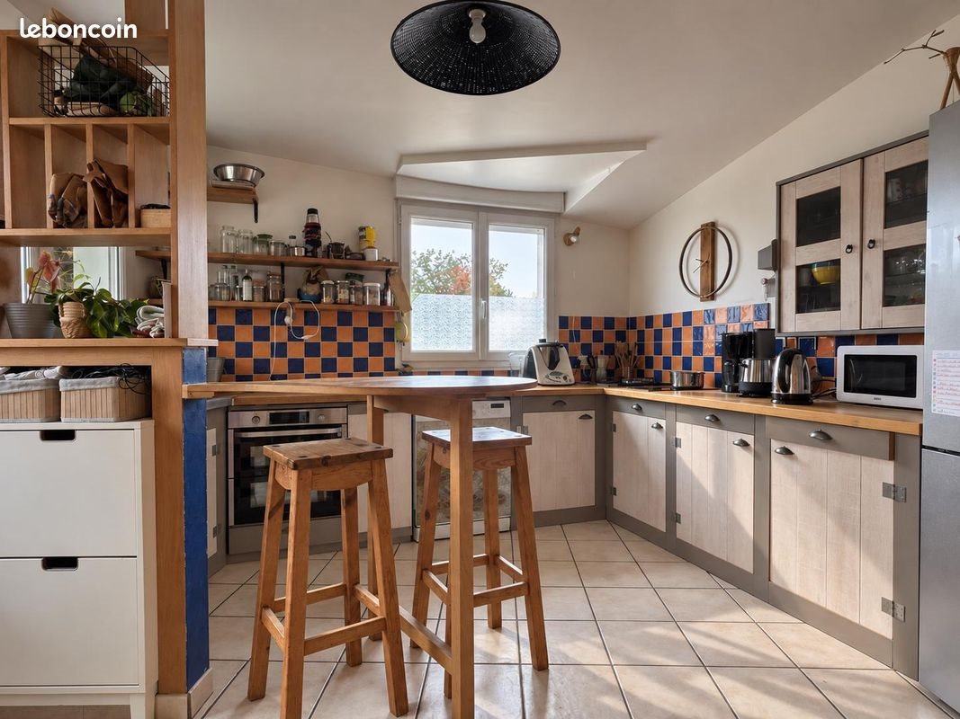 Maison à vendre, 163m², Le Mans