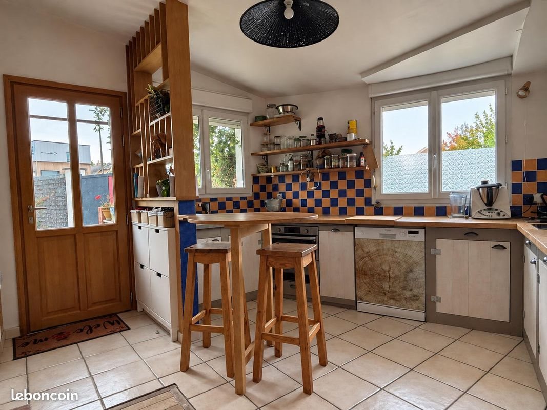 Maison à vendre, 163m², Le Mans