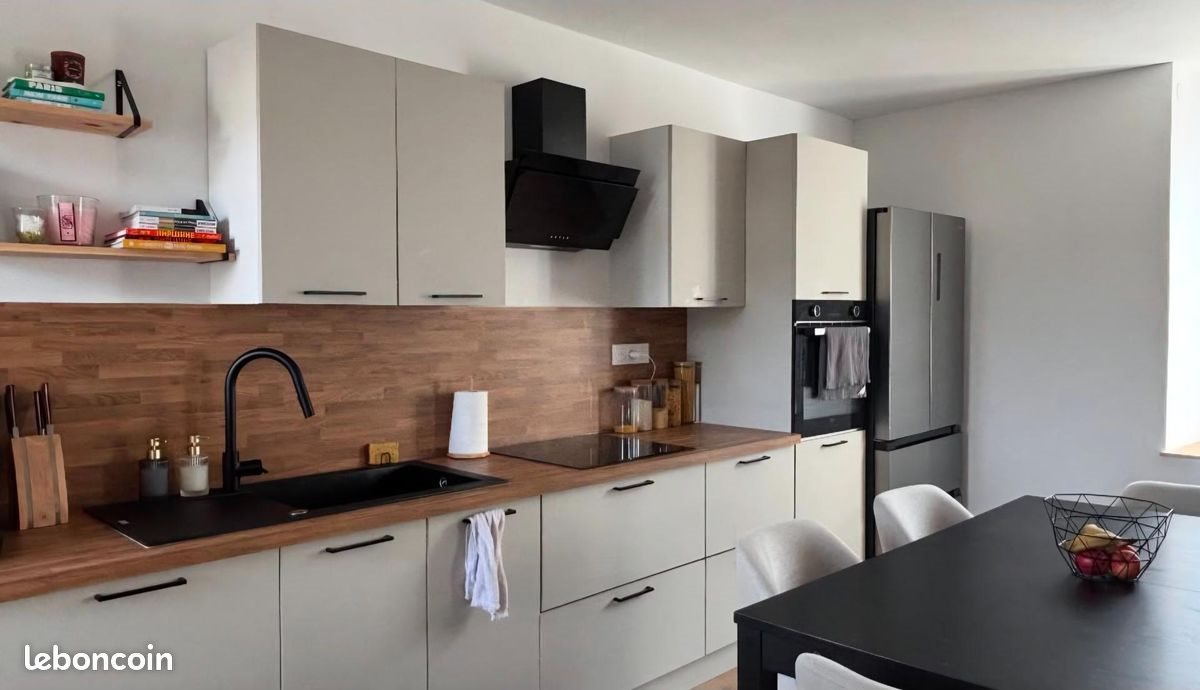 Maison à vendre, 63m², Trélazé