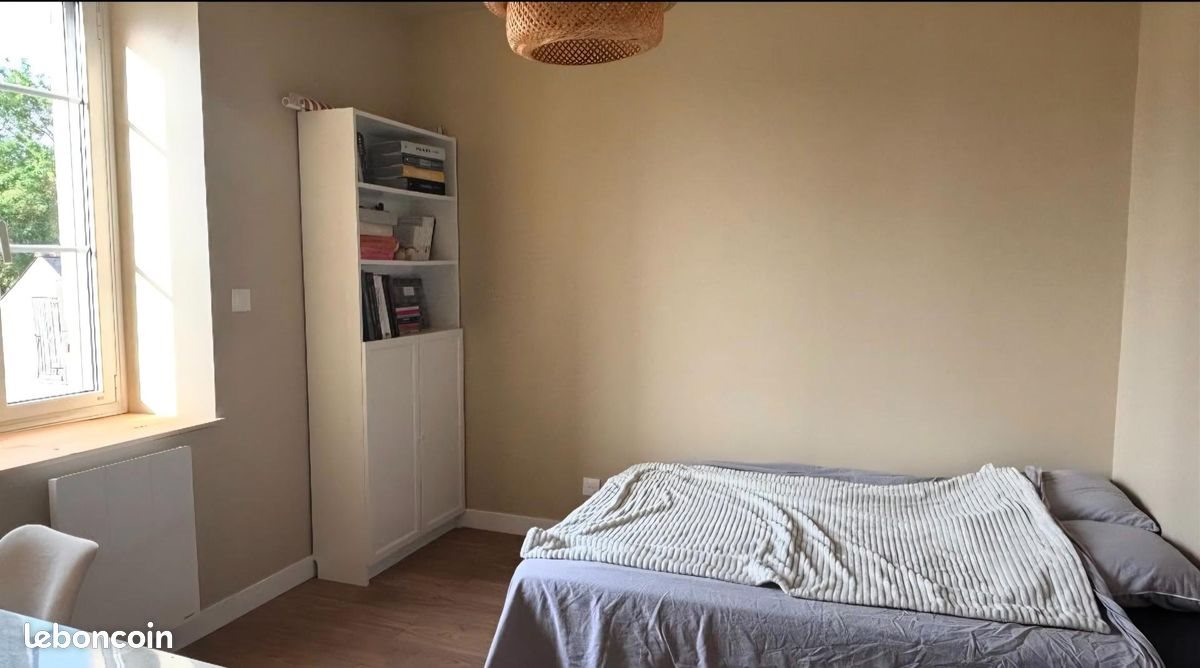 Maison à vendre, 63m², Trélazé