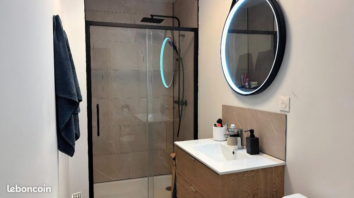 Maison à vendre, 63m², Trélazé