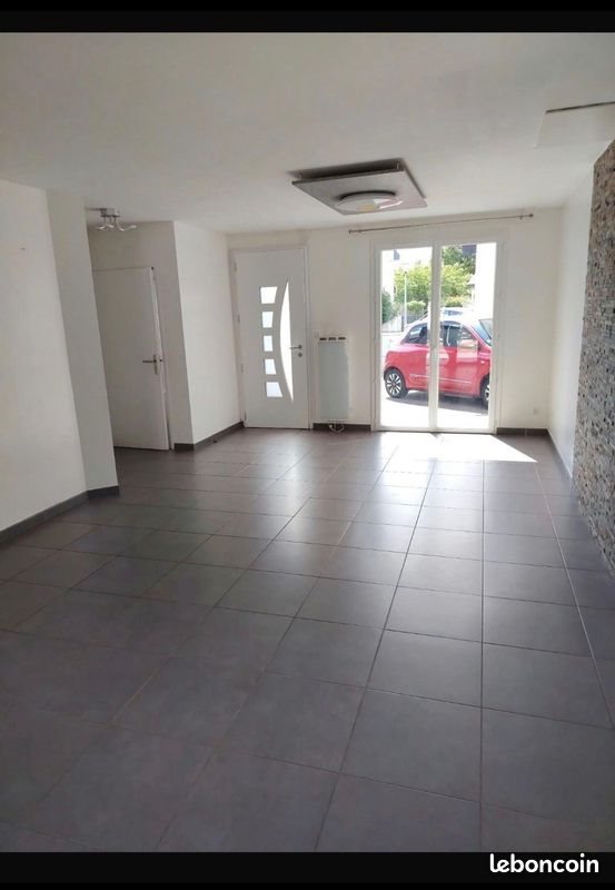 Maison à vendre, 112m², Angers