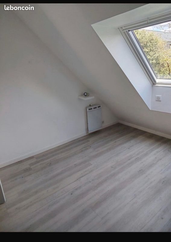 Maison à vendre, 112m², Angers